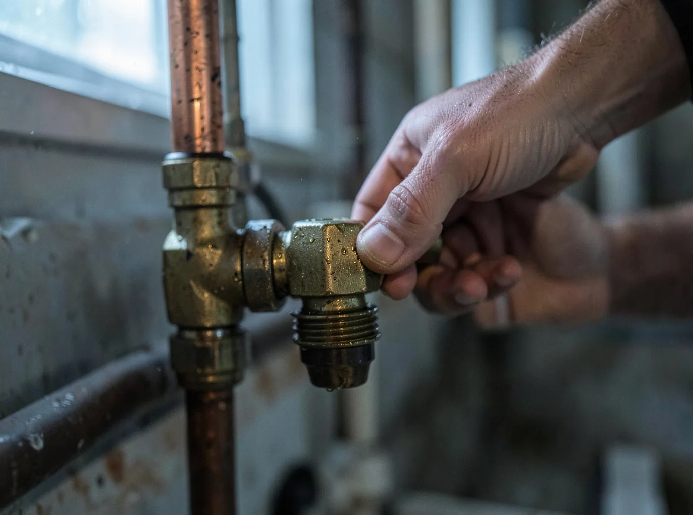 Emergency Plumber Ottsville, PA FAQs